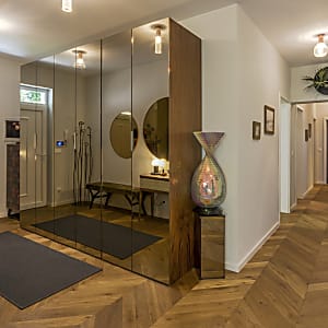 Panorámás társasházi lakás Törökbálinton ELADÓ #1